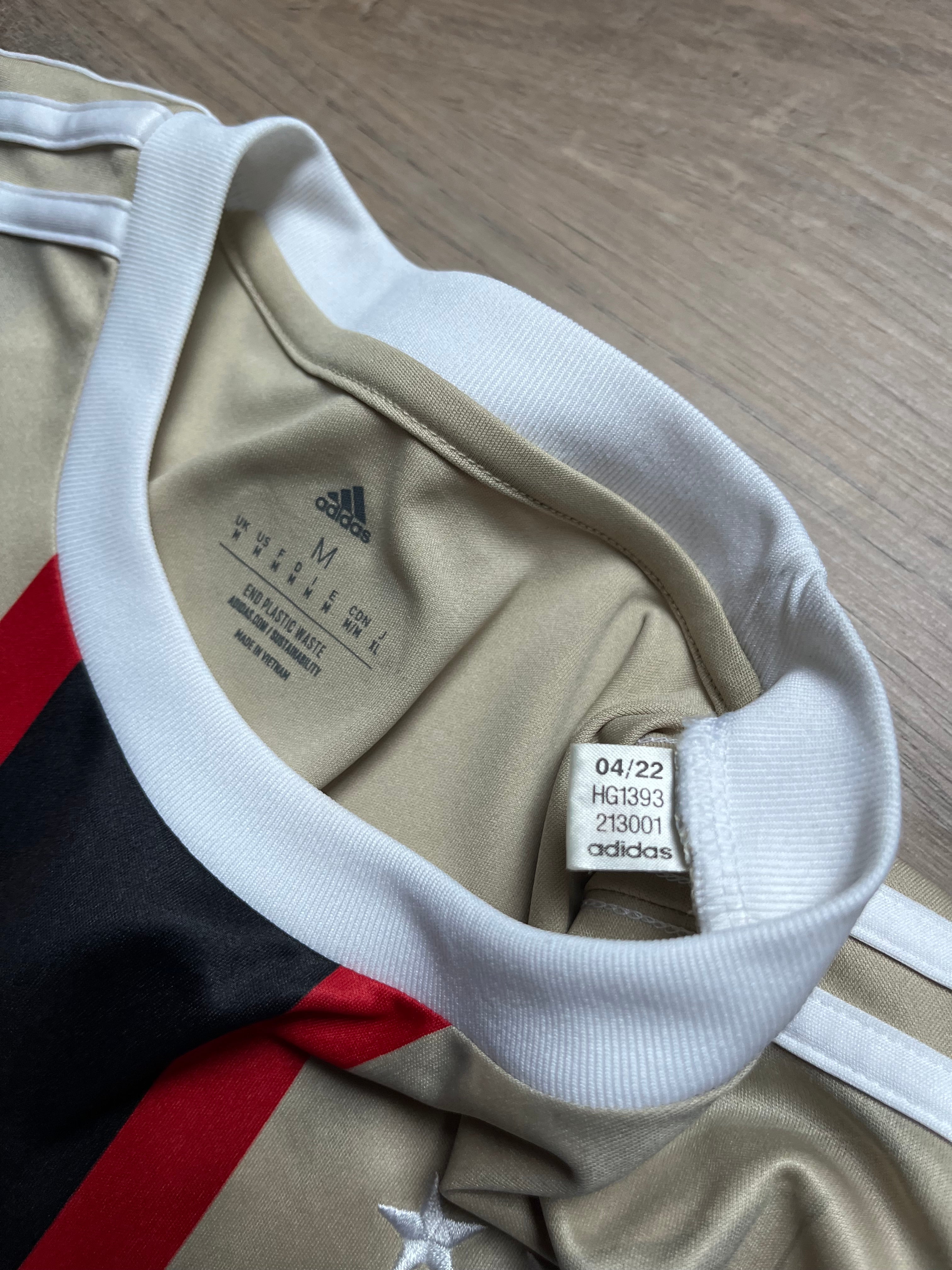 Ajax Amsterdam 22/23 Third Cruyff - M