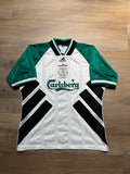 Liverpool 93/94 Away - L