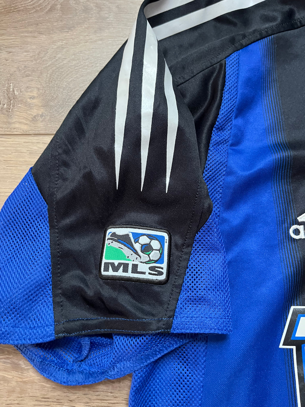 Colorado Rapids 2005 Home - S/M