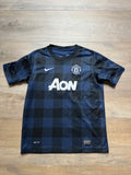 Manchester United 13/14 Away - Youth L