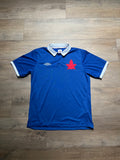 Canada 2012 Centenary Jersey - M