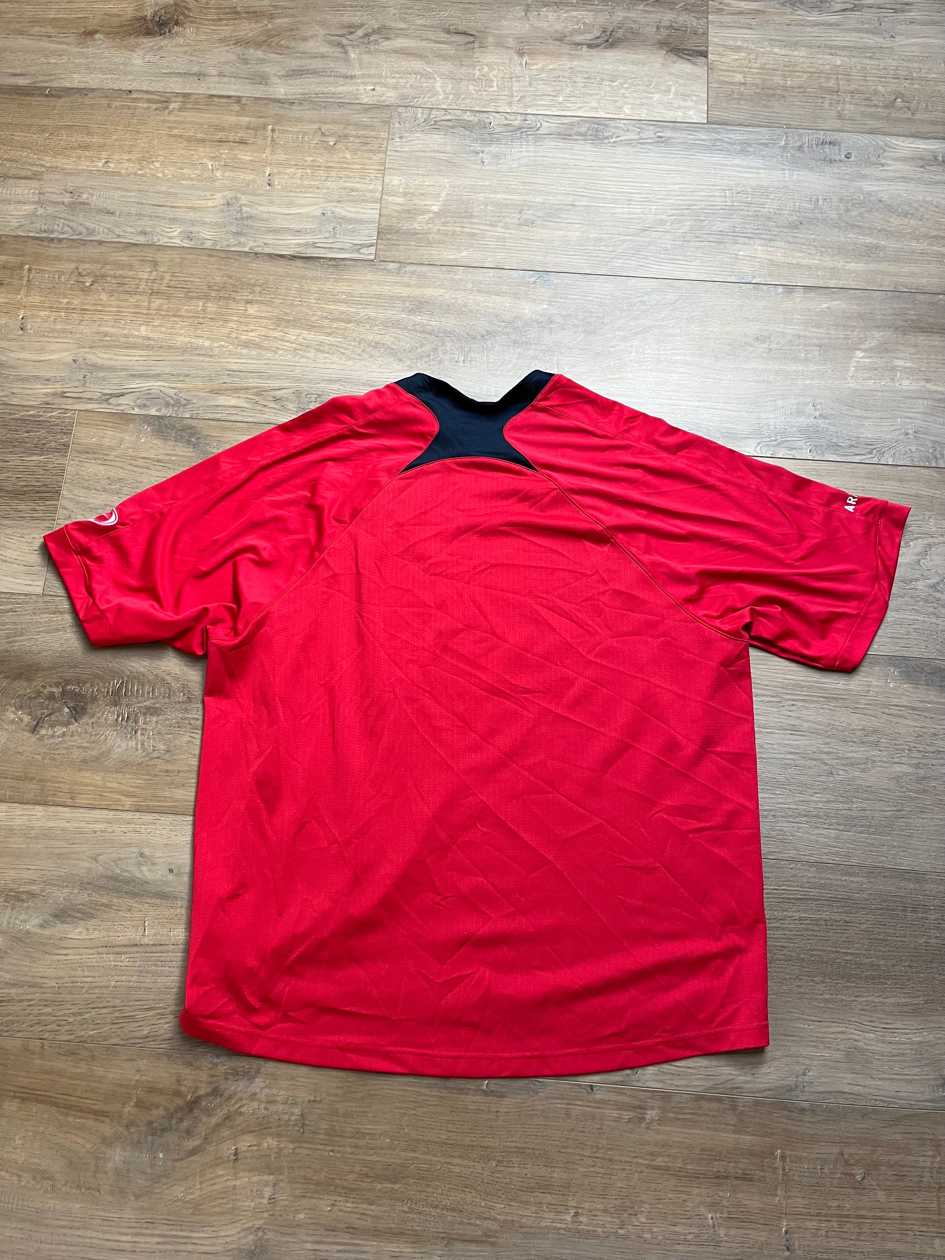 Arsenal 07/08 Pre-Match Jersey - XL