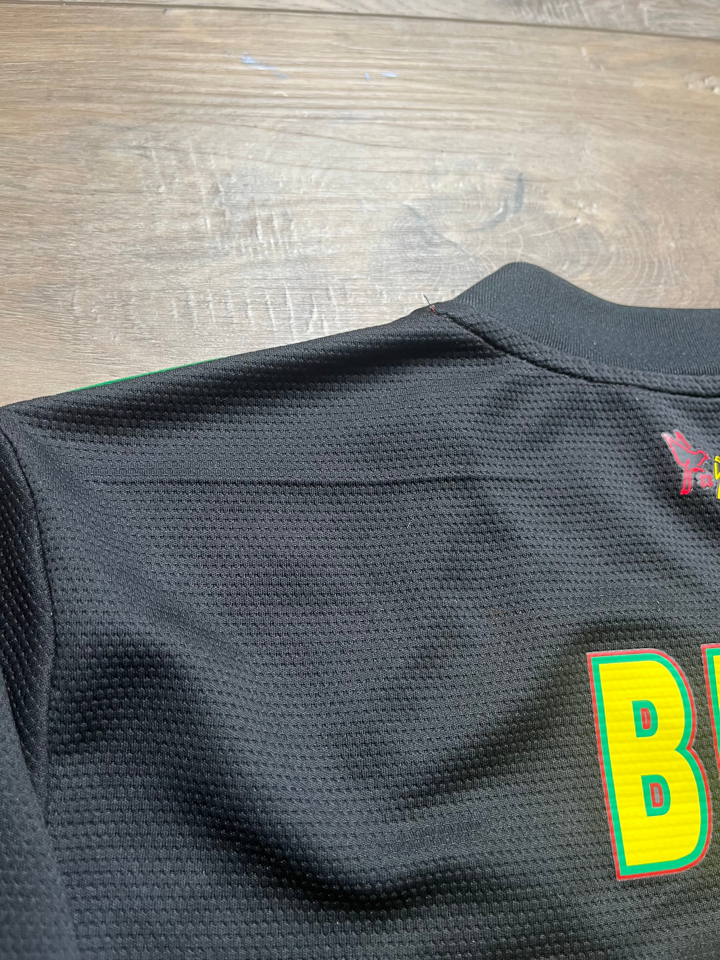Ajax 21/22 Third Jersey Blind - M