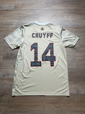 Ajax Amsterdam 22/23 Third Cruyff - M
