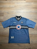 Newcastle 95/96 Away - L