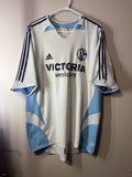 FC Schalke 05/06 Third Jersey - XL