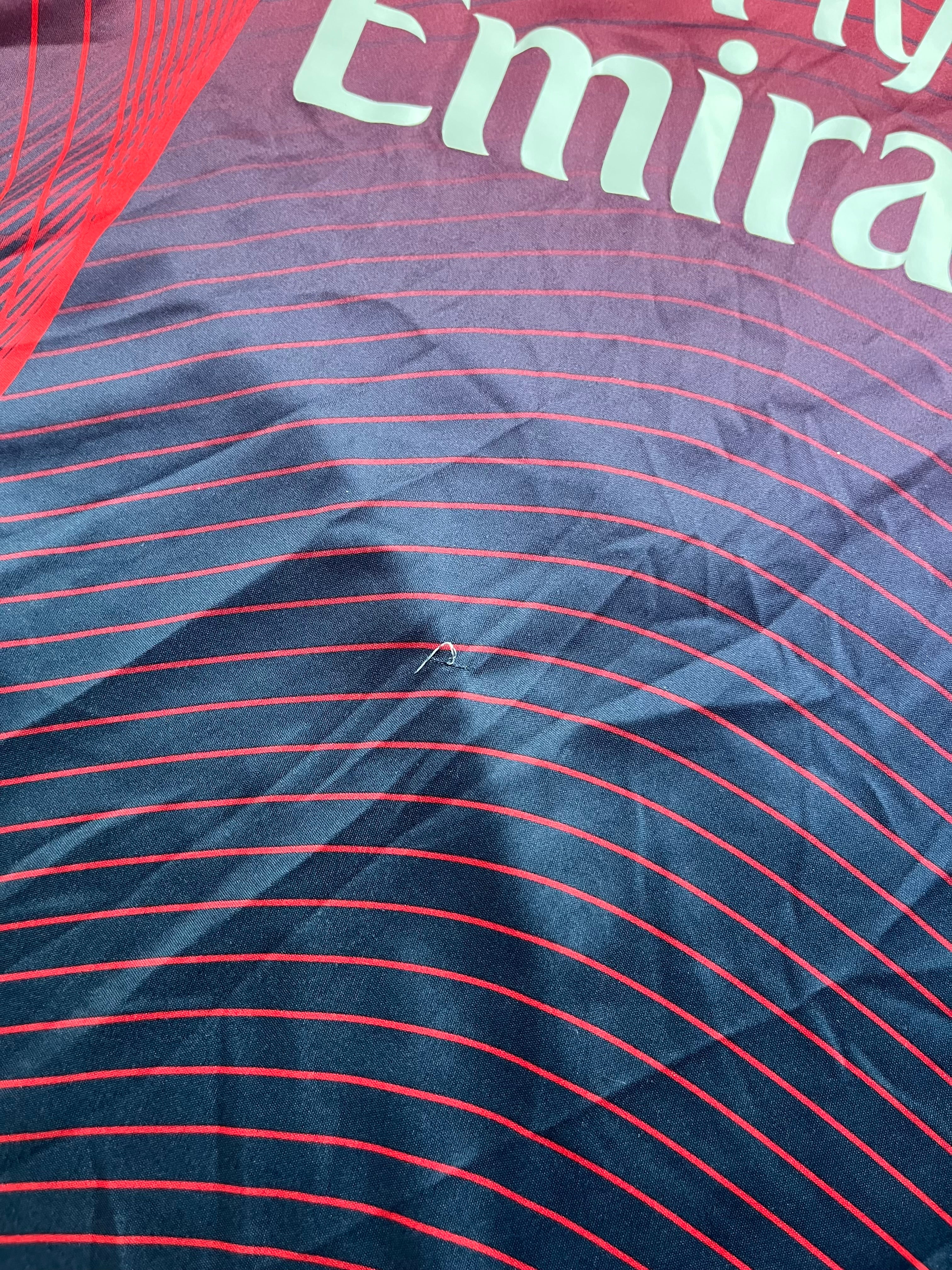 Arsenal 07/08 Pre-Match Jersey - XL