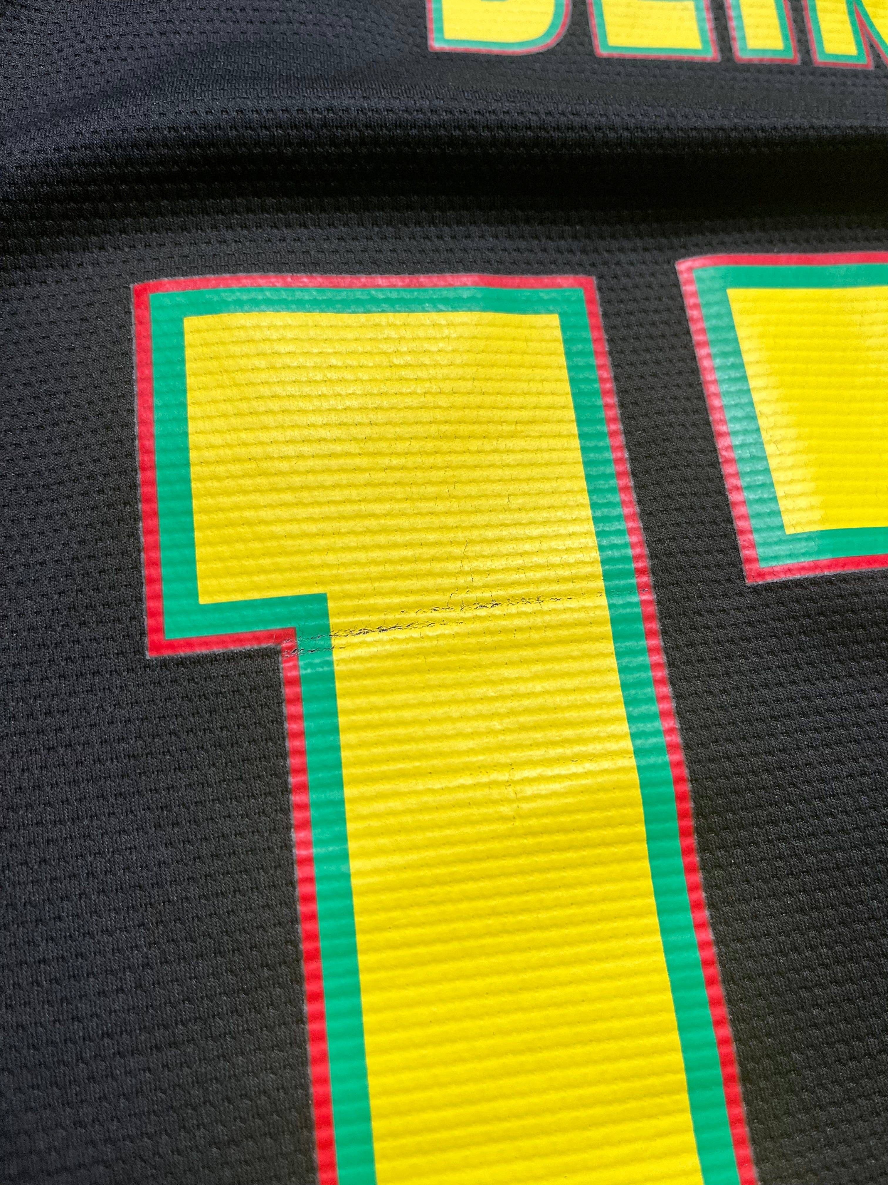 Ajax 21/22 Third Jersey Blind - M