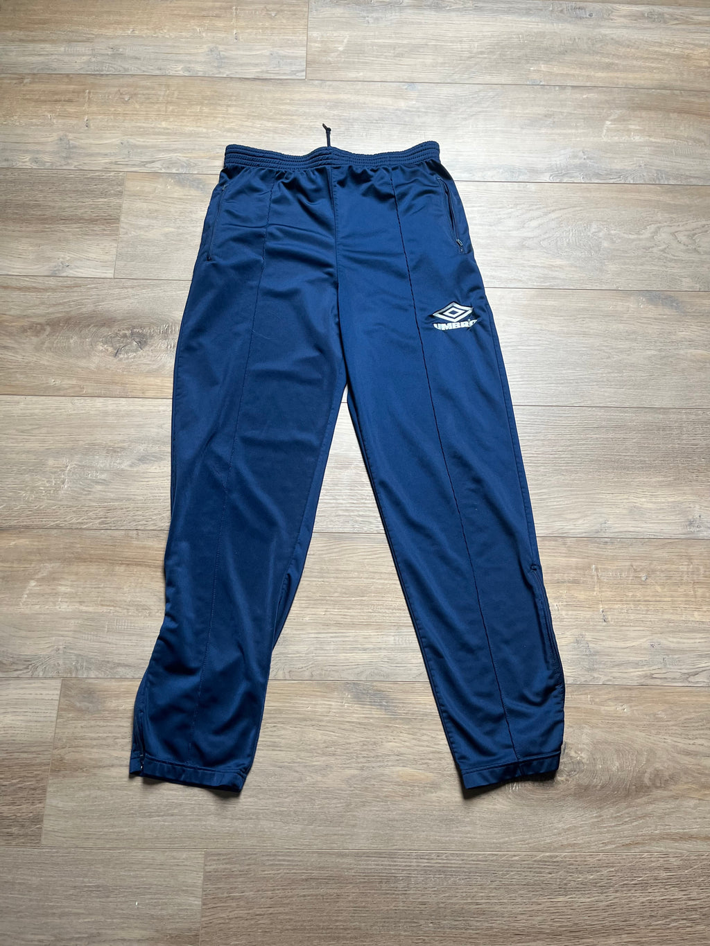 England 1998 Tracksuit - XL