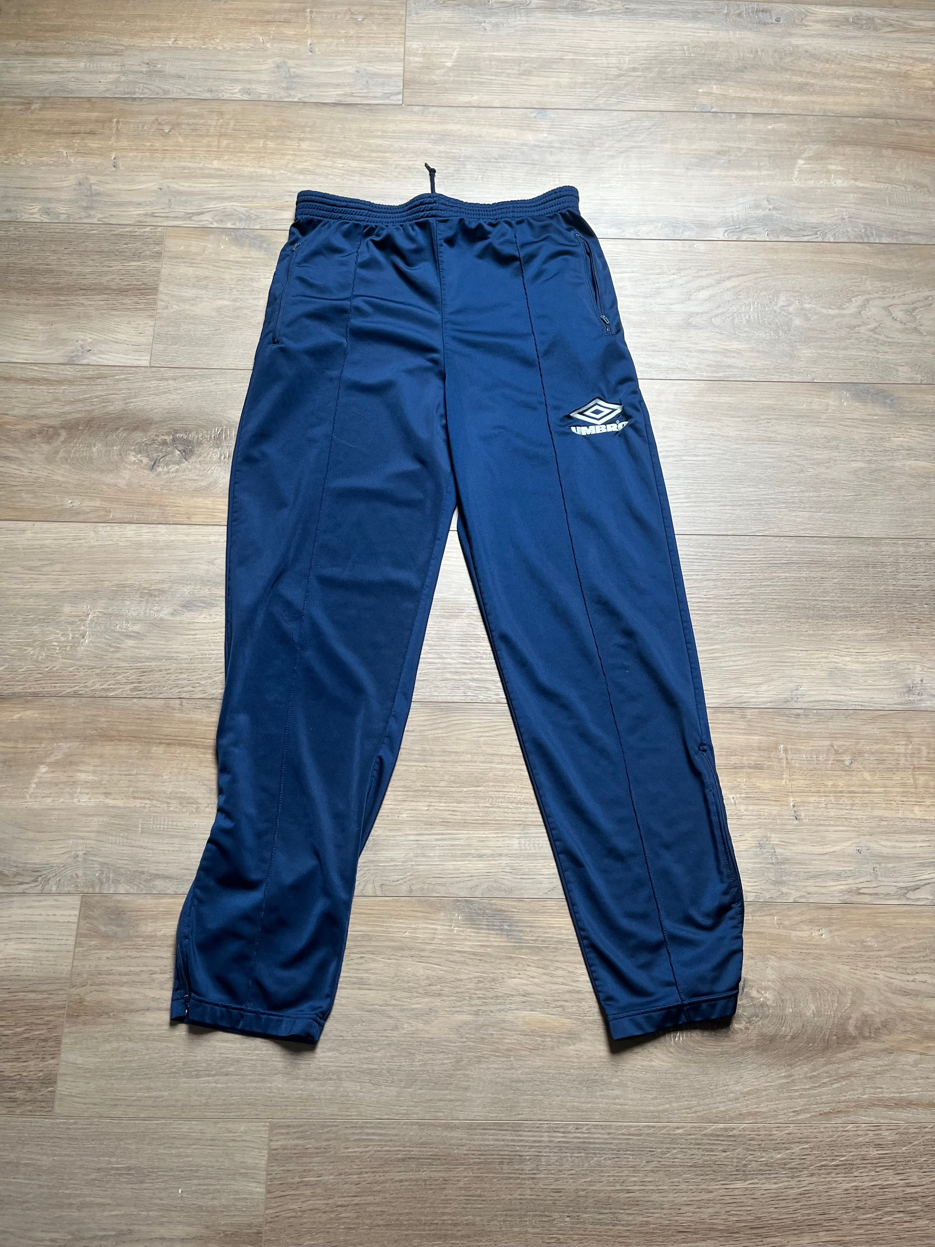 England 1998 Tracksuit - XL