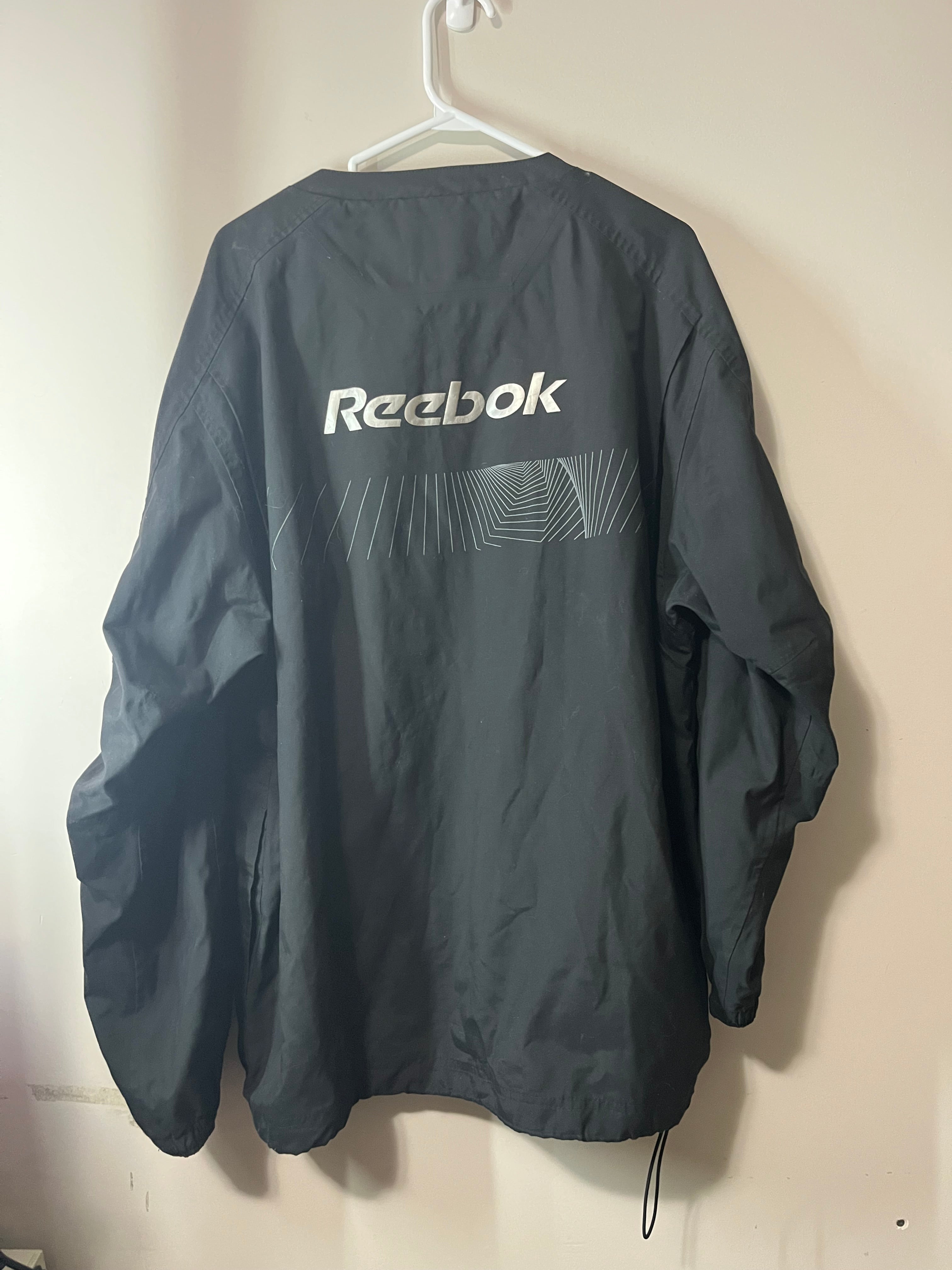 Manchester City 03/04 Training Jacket - L/XL