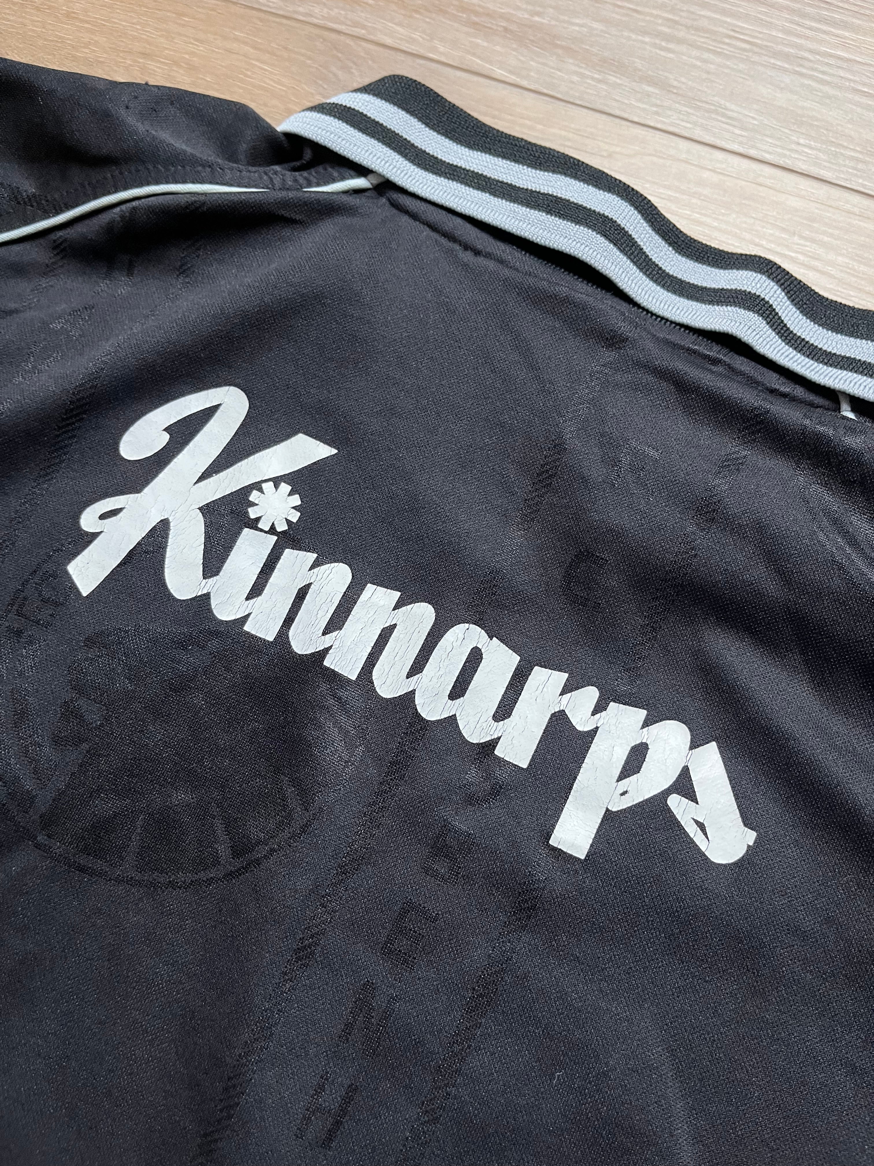 FC Copenhagen 97/98 Away Jersey - M