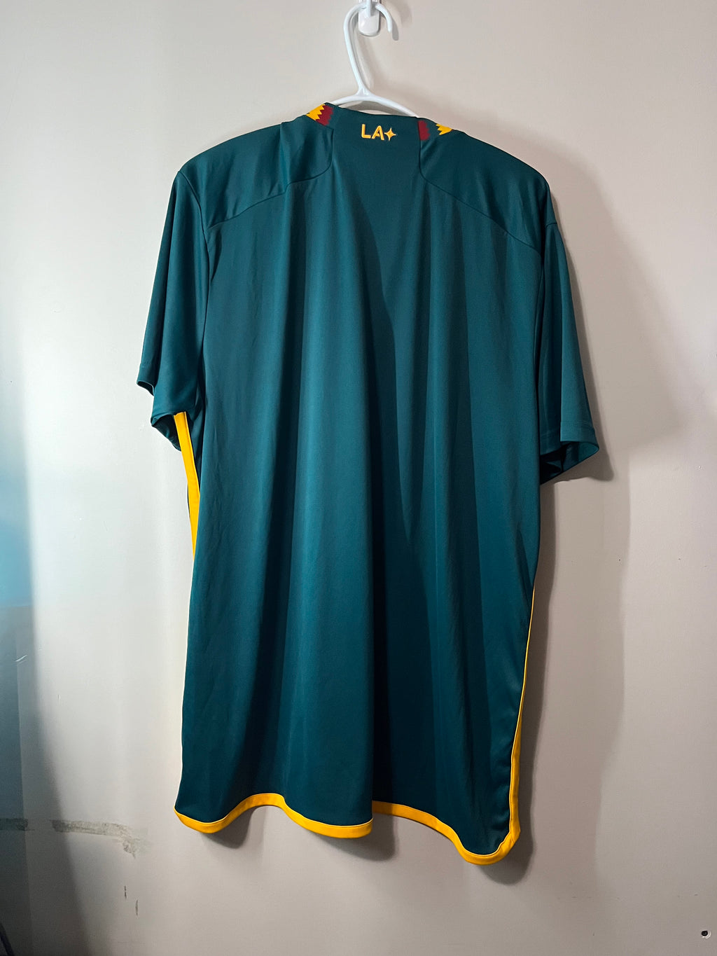 LA Galaxy 2024 Away Jersey - XL