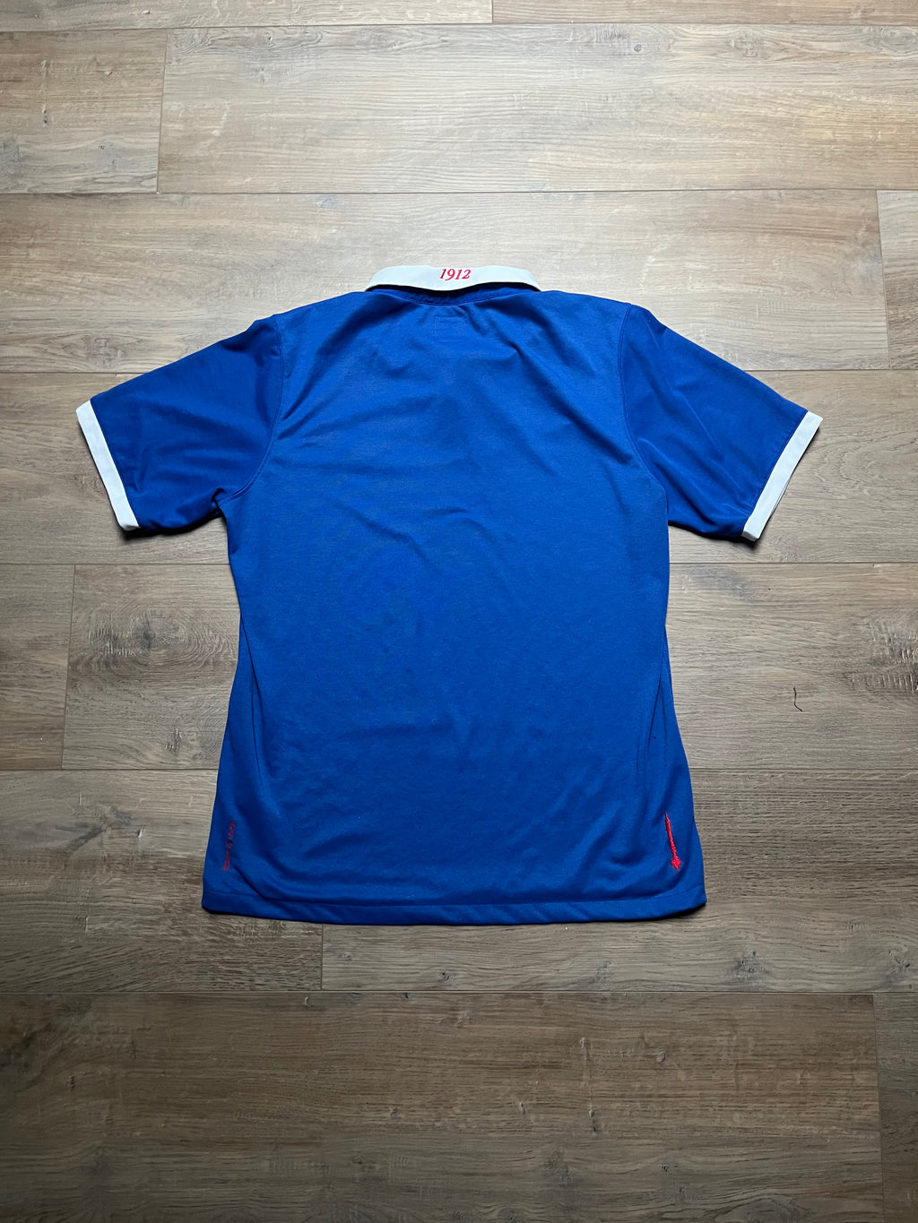 Canada 2012 Centenary Jersey - M