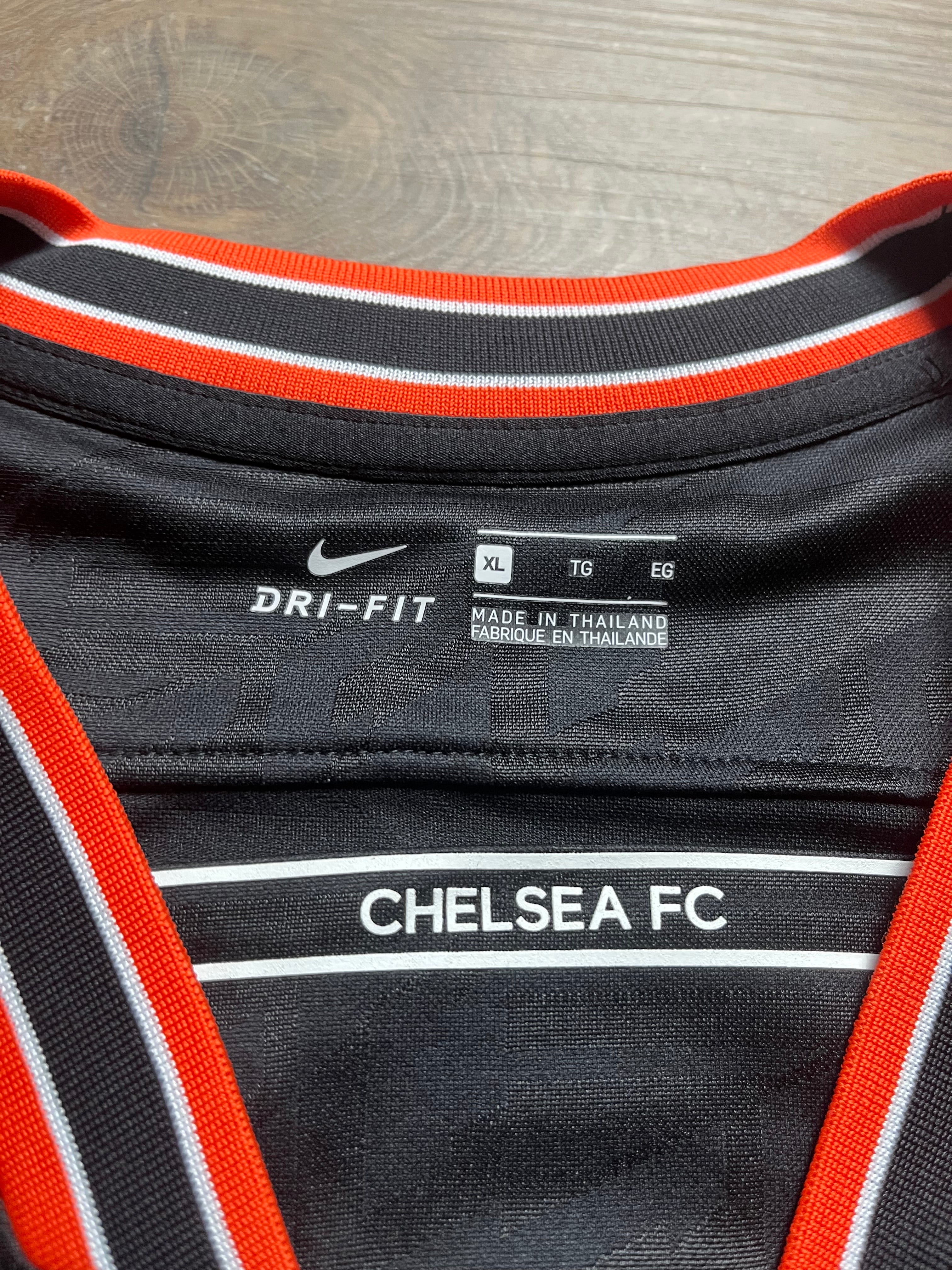 Chelsea 19/20 Third Jersey - XL