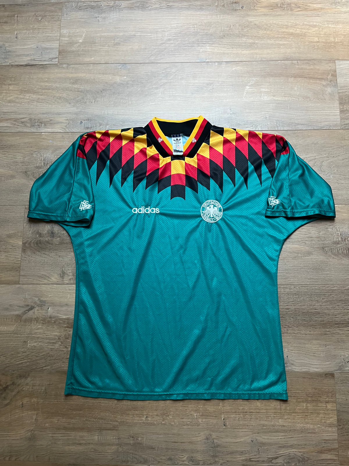 Germany 1994 Away - XL