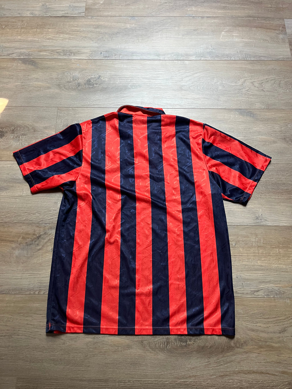 Everton 92/94 Away Jersey - XL
