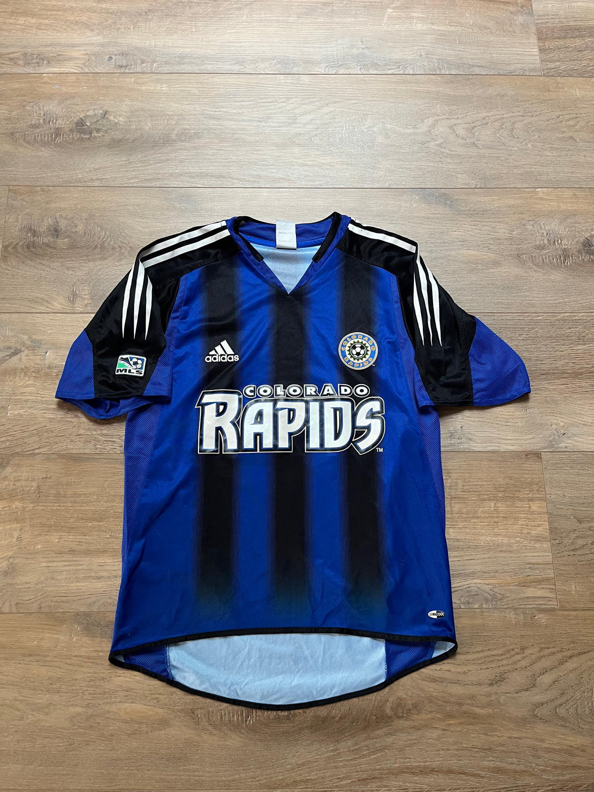 Colorado Rapids 2005 Home - S/M