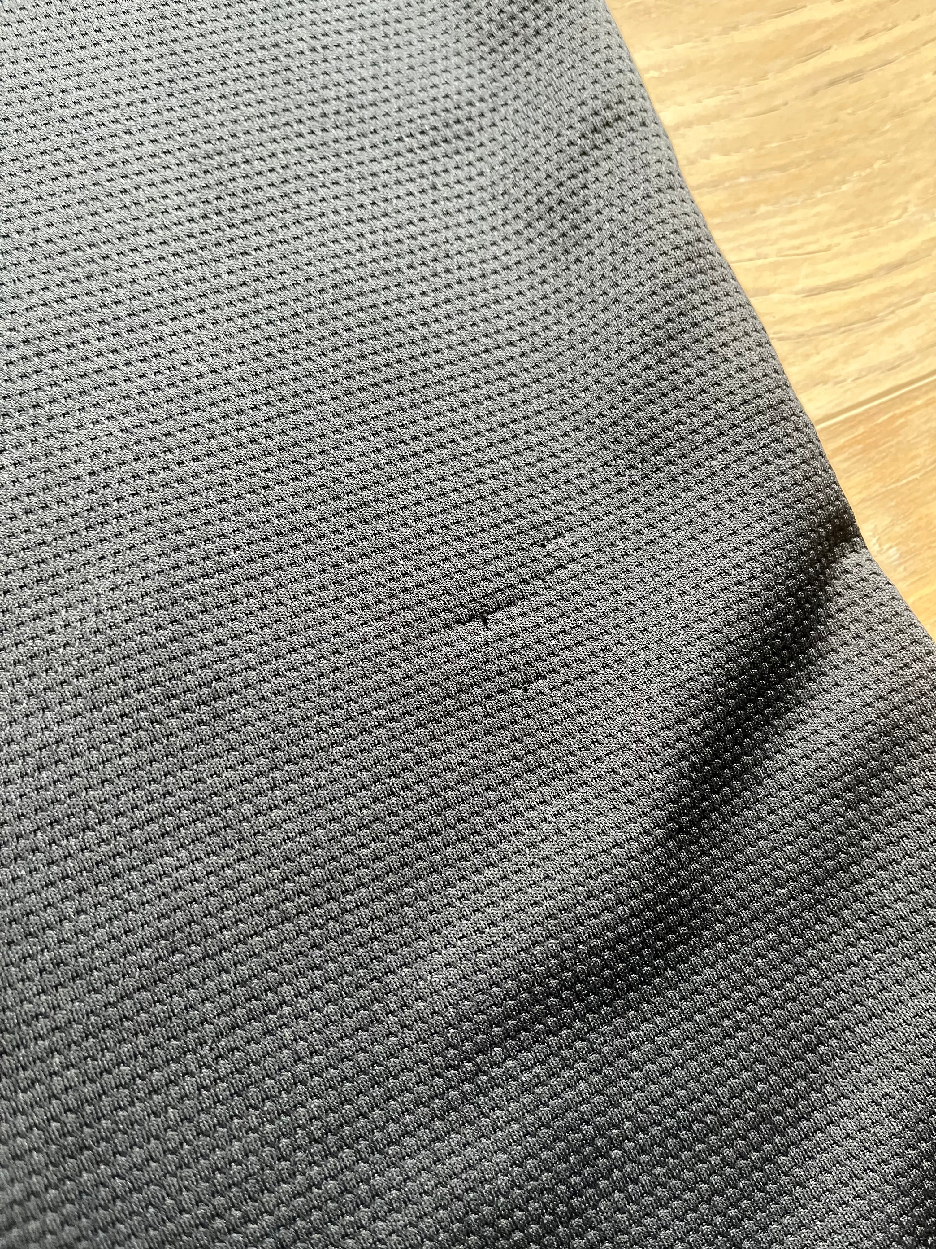 Ajax 21/22 Third Jersey Blind - M