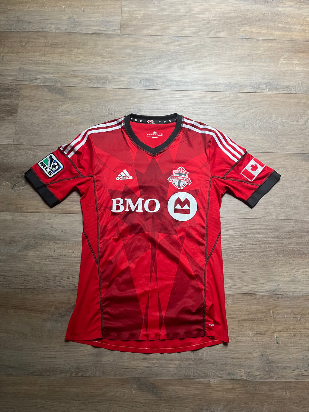 Toronto FC 2012 Home - S/M