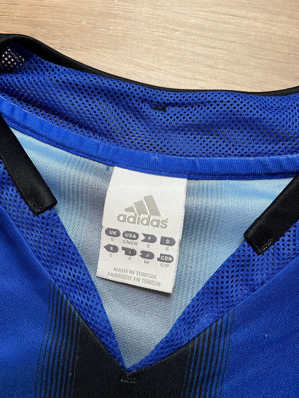 Colorado Rapids 2005 Home - S/M