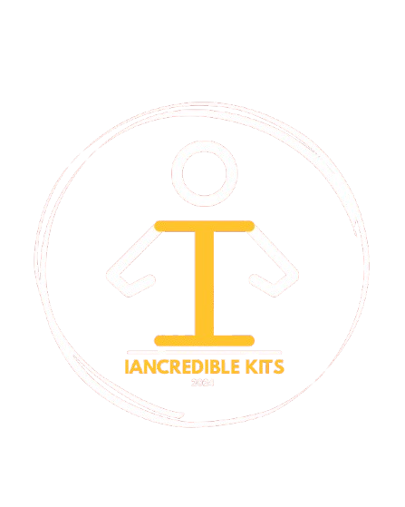 Iancredible Kits